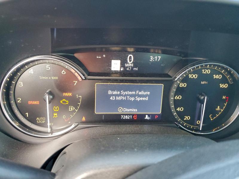 Aukcja sprzedaży 2021 Cadillac Ct4 Luxury, vin: 1G6DJ5RK9M0111655, numer aukcji: 97716135