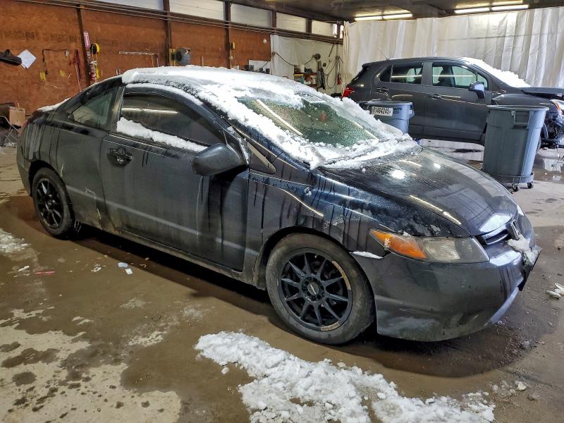 Aukcja sprzedaży 2008 Honda Civic Lx, vin: 2HGFG12658H541227, numer aukcji: 95390795