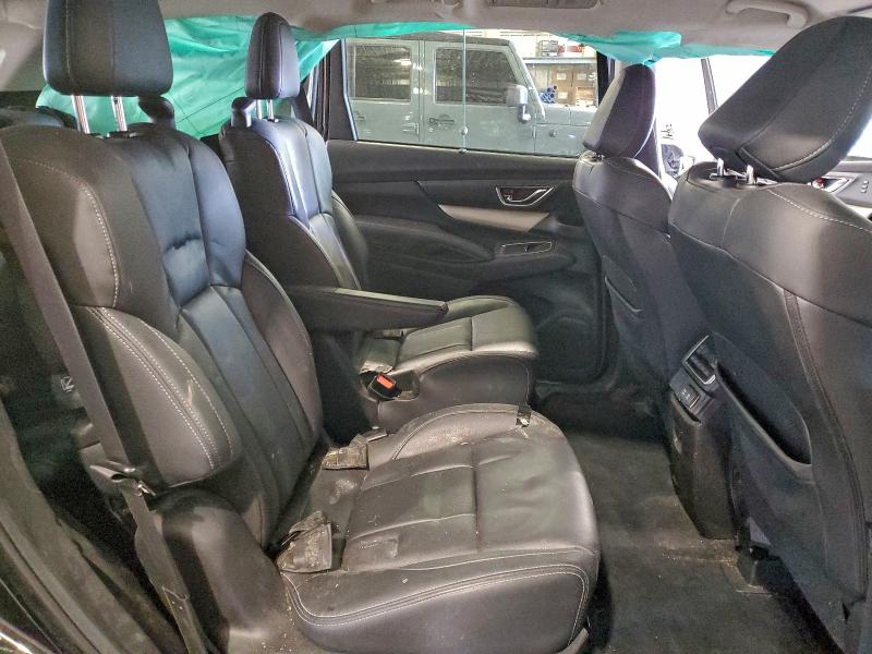 2021 Subaru Ascent მანქანა იყიდება აუქციონზე, vin: 4S4WMAMD1M3446434, აუქციონის ნომერი: 95750845