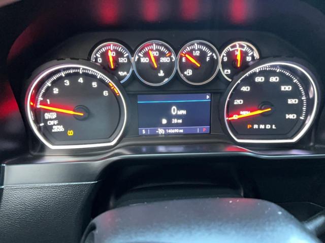 98694955 :رقم المزاد ، 1GCRWCED1LZ134809 vin ، 2020 Chevrolet Silverado مزاد بيع