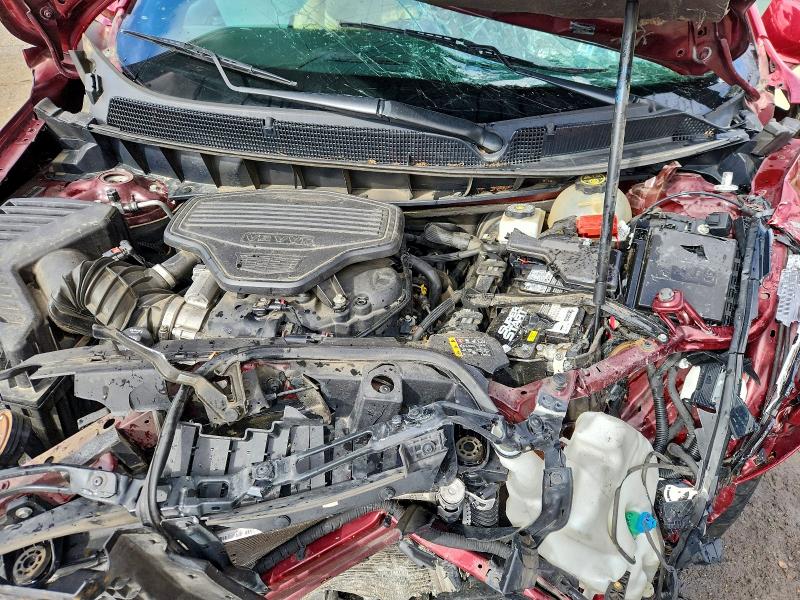 Aukcja sprzedaży 2018 Cadillac Xt5, vin: 1GYKNCRSXJZ222875, numer aukcji: 94478345
