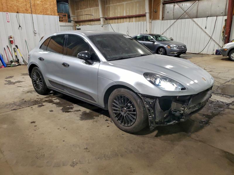 Продаж на аукціоні авто 2015 Porsche Macan S, vin: WP1AB2A52FLB50170, номер лоту: 96617945