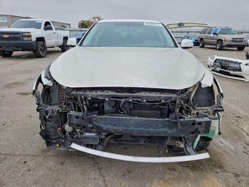 2019 Infiniti Q50 Luxe მანქანა იყიდება აუქციონზე, vin: JN1EV7AP6KM543279, აუქციონის ნომერი: 96596615