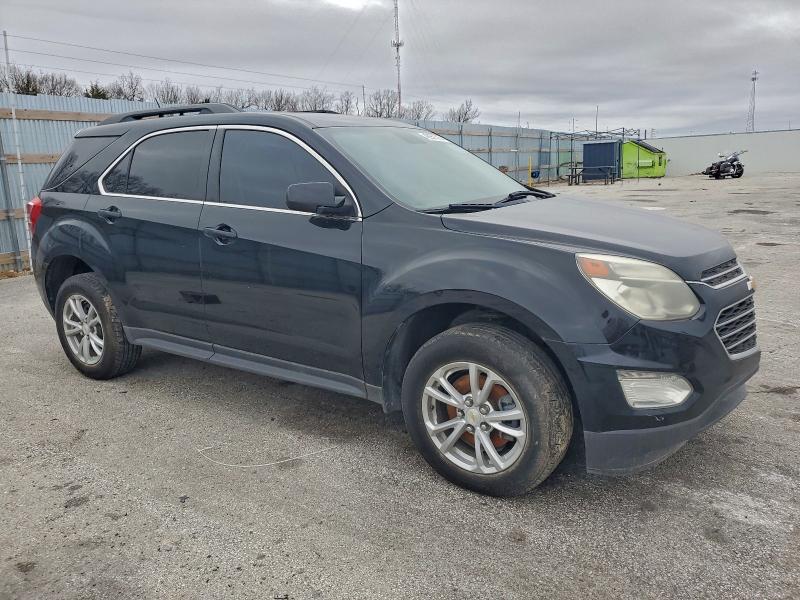 Aukcja sprzedaży 2017 Chevrolet Equinox, vin: 2GNALCEK2H1525933, numer aukcji: 42957515