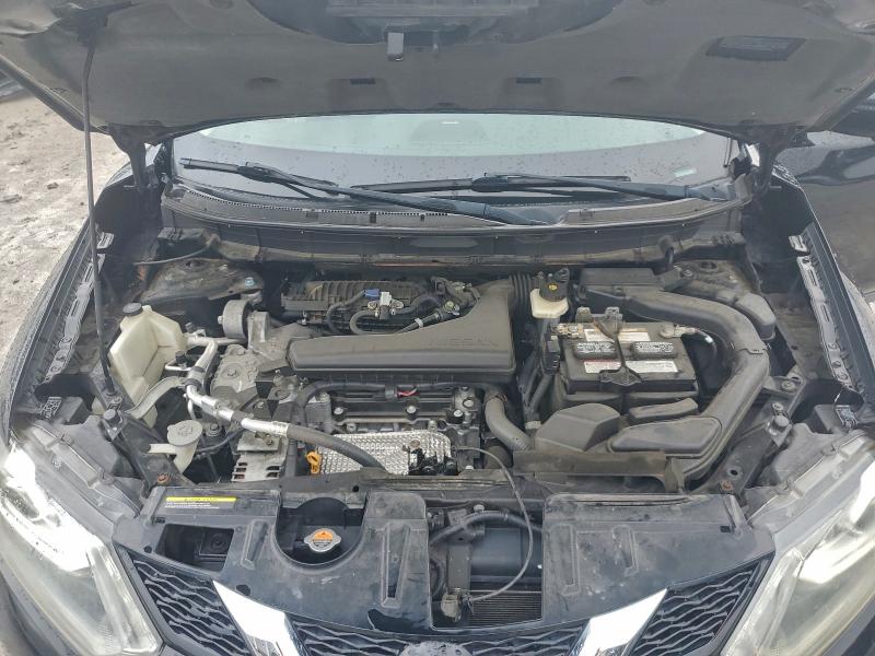 Продаж на аукціоні авто 2016 Nissan Rogue, vin: 5N1AT2MV1GC806687, номер лоту: 95526575