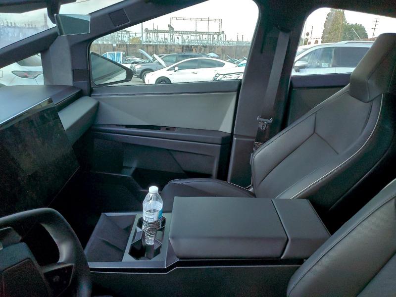Продажа на аукционе авто 2024 Tesla Cybertruck, vin: 7G2CEHED8RA056642, номер лота: 94684135
