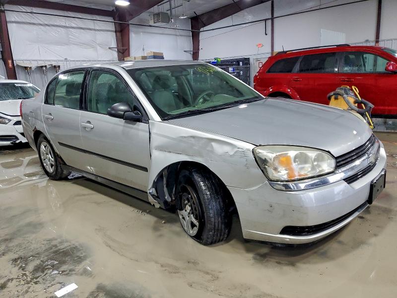 2005 Chevrolet Malibu მანქანა იყიდება აუქციონზე, vin: 1G1ZS52F95F329292, აუქციონის ნომერი: 97328435