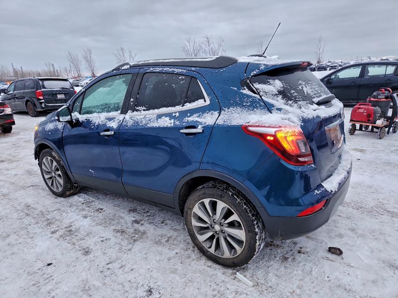 Aukcja sprzedaży 2019 Buick Encore Pre, vin: KL4CJESB7KB764063, numer aukcji: 95180345