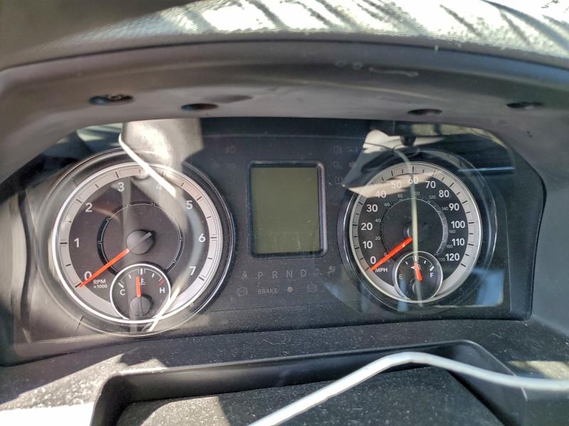 Продажа на аукционе авто 2019 Ram 1500 Classic, vin: 1C6RR6TT2KS693481, номер лота: 92386665