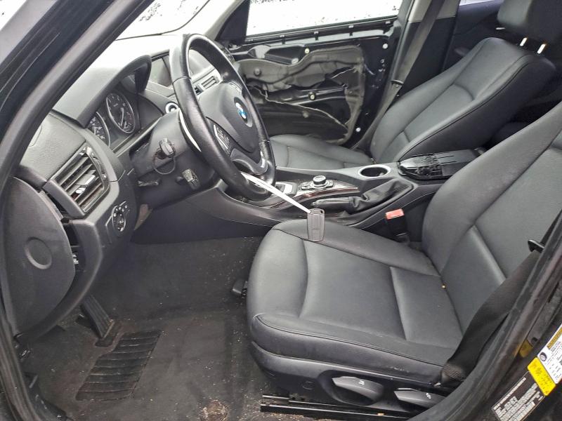 Aukcja sprzedaży 2014 Bmw X1, vin: WBAVM1C55EVW48867, numer aukcji: 95484725