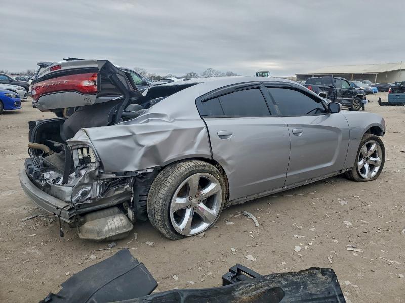 Продаж на аукціоні авто 2011 Dodge Charger, vin: 2B3CL5CT3BH552485, номер лоту: 96120885