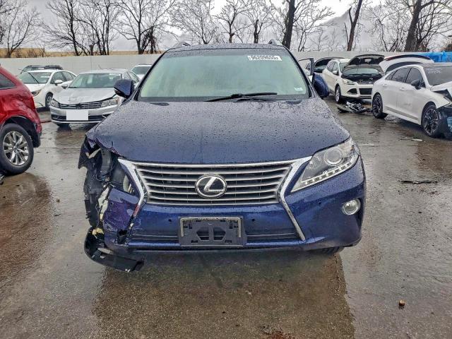 2015 Lexus Rx მანქანა იყიდება აუქციონზე, vin: 2T2BK1BA3FC340624, აუქციონის ნომერი: 96209655