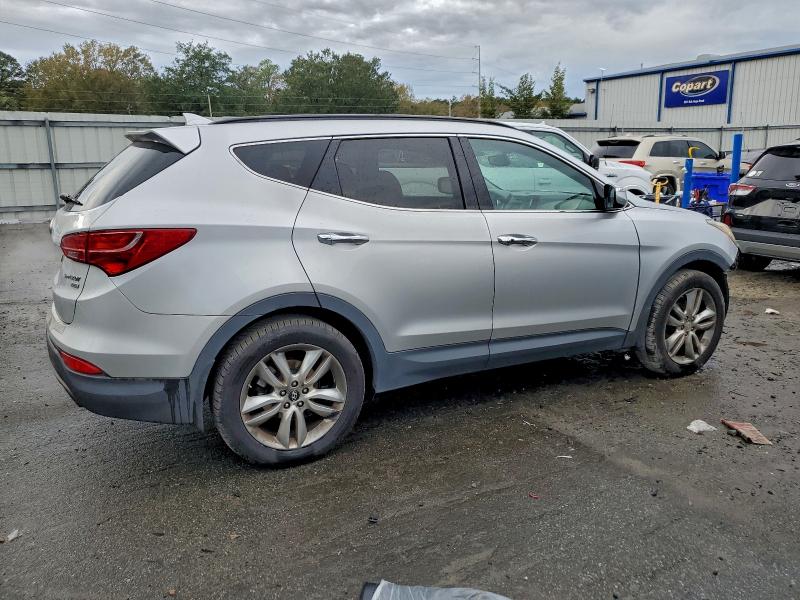 Auction sale of the 2013 Hyundai Santa Fe Sport, vin: 5XYZUDLA3DG084239, lot number: 97430455