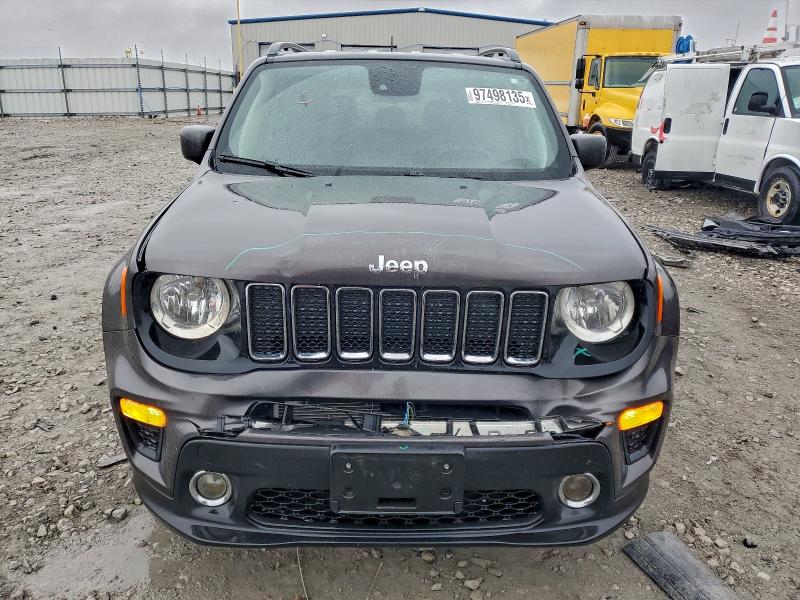 Aukcja sprzedaży 2021 Jeep Renegade, vin: ZACNJCBB2MPM13828, numer aukcji: 97498135