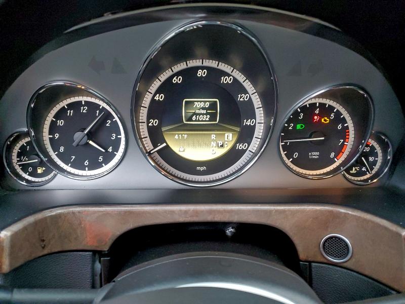 Aukcja sprzedaży 2011 Mercedes-benz E, vin: WDDHF5GB8BA506717, numer aukcji: 95031585
