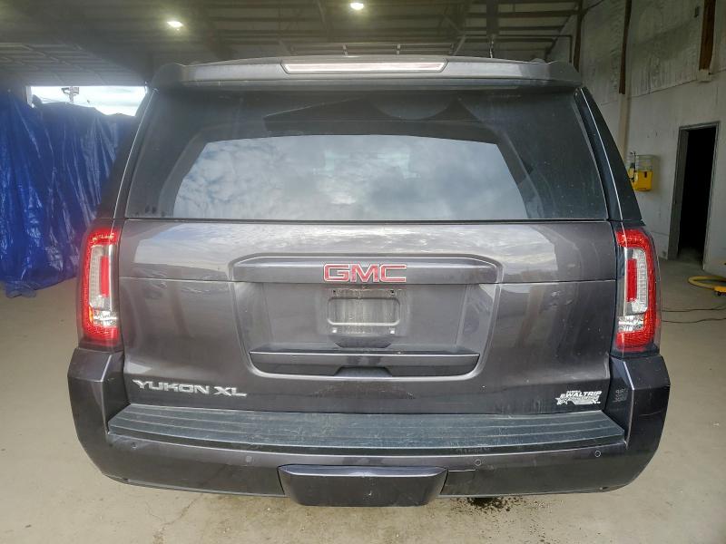 Продаж на аукціоні авто 2017 Gmc Yukon Xl C, vin: 1GKS1FKC2HR269631, номер лоту: 98005845
