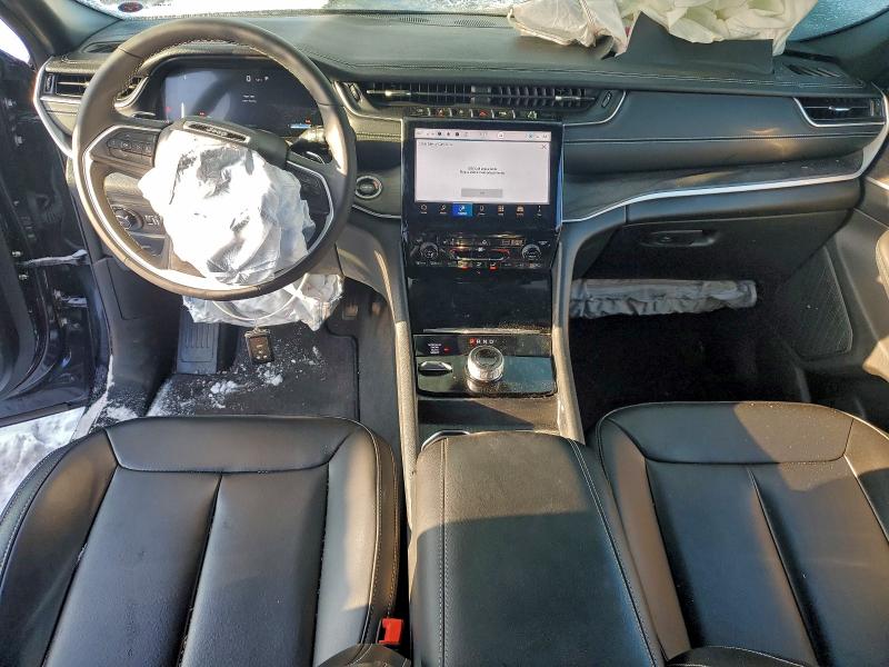 Продаж на аукціоні авто 2024 Jeep Grand Cherokee, vin: 1C4RJKBG1R8618047, номер лоту: 94968935