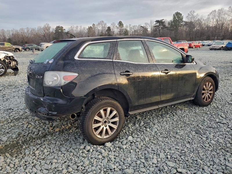 Aukcja sprzedaży 2011 Mazda Cx-7, vin: JM3ER2AM4B0392080, numer aukcji: 97462645