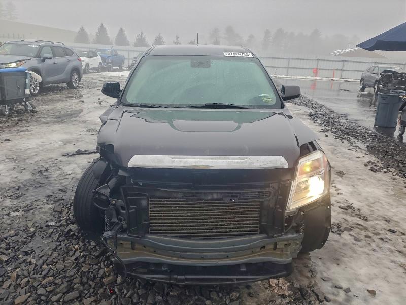 Aukcja sprzedaży 2016 Gmc Terrain, vin: 2GKFLSEK6G6287518, numer aukcji: 97450725