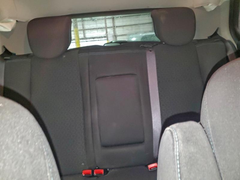 Продажа на аукционе авто 2015 Chevrolet Trax, vin: KL7CJPSB7FB253831, номер лота: 95726045