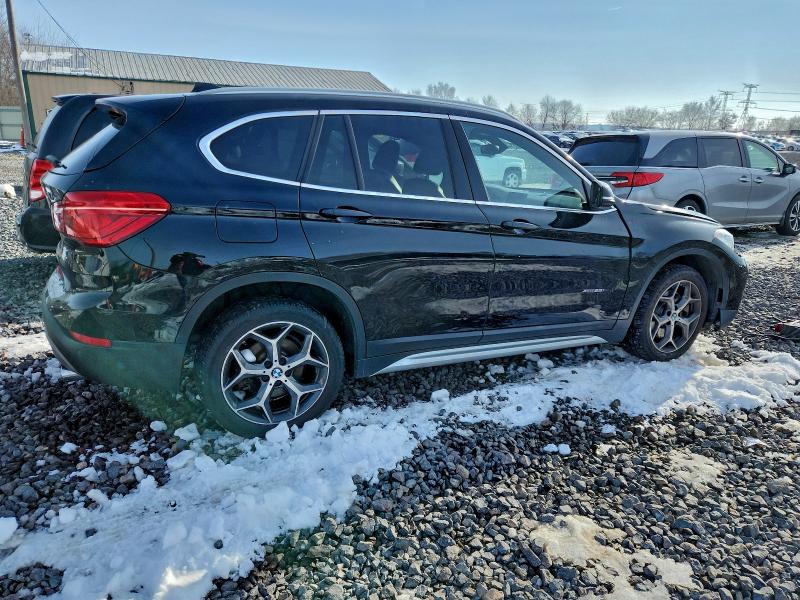 Продаж на аукціоні авто 2018 Bmw X1, vin: WBXHT3C32J5K25173, номер лоту: 94985435