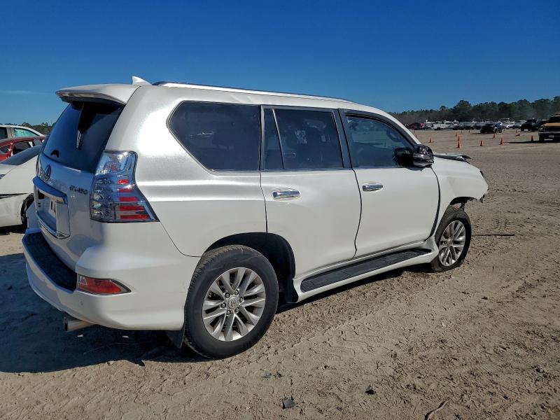 2023 Lexus Gx 460 მანქანა იყიდება აუქციონზე, vin: JTJAM7BX7P5356015, აუქციონის ნომერი: 95340455