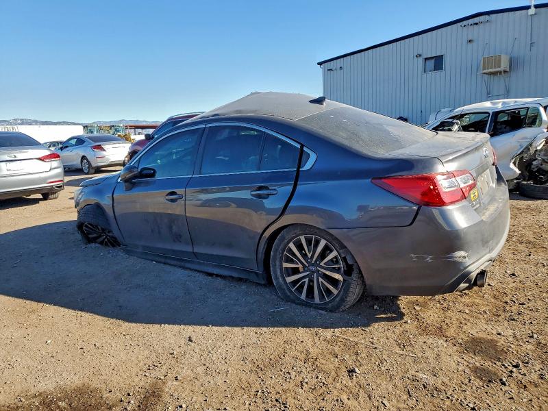 2018 Subaru Legacy მანქანა იყიდება აუქციონზე, vin: 4S3BNAF60J3012189, აუქციონის ნომერი: 93432935