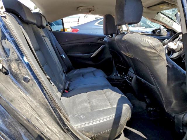 Продажа на аукционе авто 2016 Mazda 6, vin: JM1GJ1V58G1433267, номер лота: 98384695
