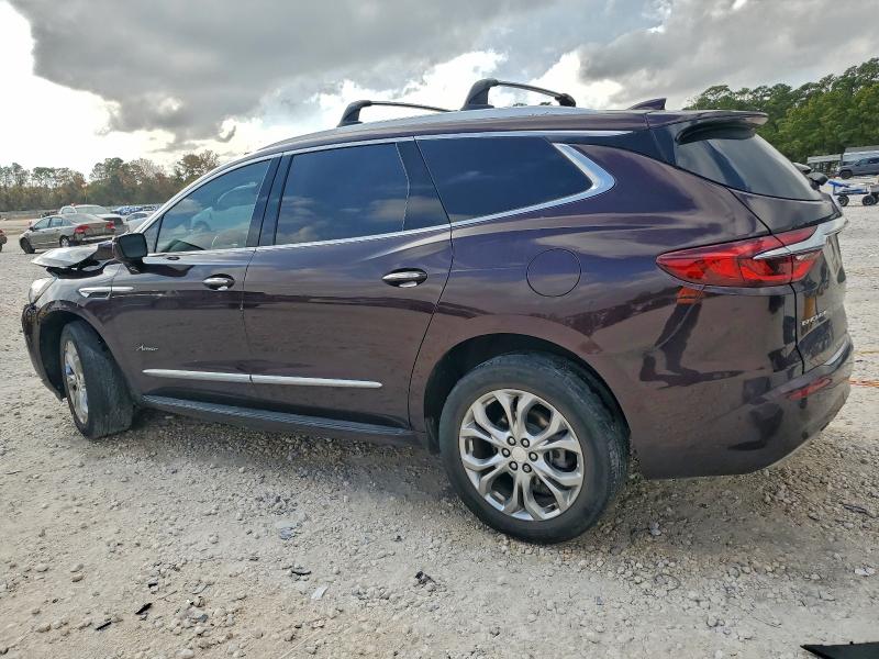 Продажа на аукционе авто 2020 Buick Enclave, vin: 5GAERDKW2LJ271632, номер лота: 96272515