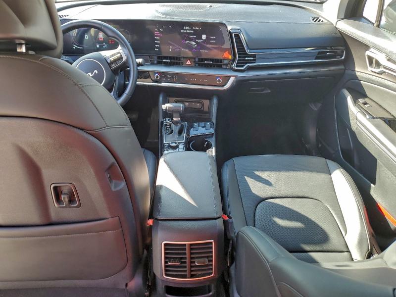 94192115 :رقم المزاد ، 5XYK33DF6RG187896 vin ، 2024 Kia Sportage مزاد بيع