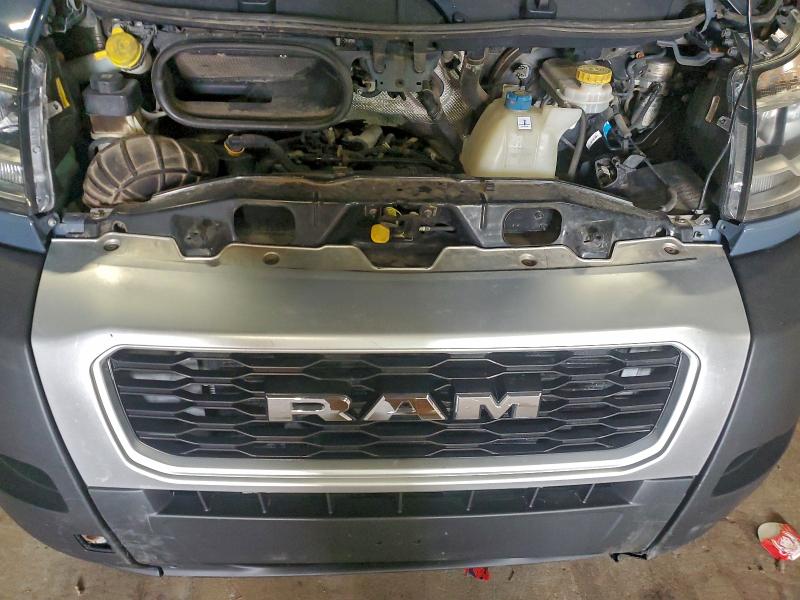 Продажа на аукционе авто 2020 Ram Pro Master, vin: 3C6URVJG2LE145236, номер лота: 78565535