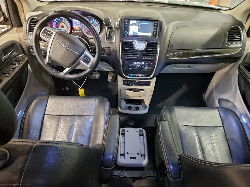 Aukcja sprzedaży 2014 Chrysler Town & Country, vin: 2C4RC1CG8ER188809, numer aukcji: 94075615