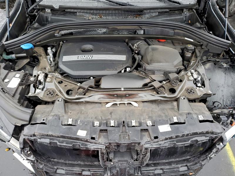 94957795 :رقم المزاد ، WBX73EF0XP5V99483 vin ، 2023 Bmw X1 مزاد بيع