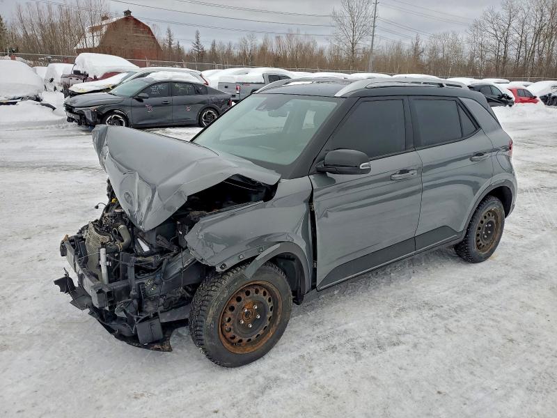 Aukcja sprzedaży 2021 Hyundai Venue, vin: KMHRC8A33MU080135, numer aukcji: 97364325