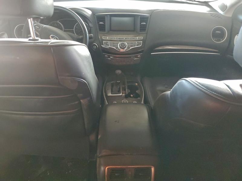 Продажа на аукционе авто 2015 Infiniti Qx60, vin: 5N1AL0MN4FC521470, номер лота: 97880005