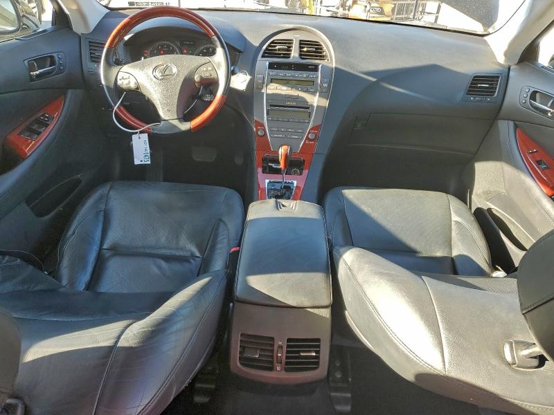 Продажа на аукционе авто 2009 Lexus Es, vin: JTHBJ46G192335009, номер лота: 97775935