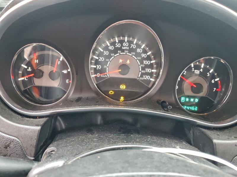 Aukcja sprzedaży 2014 Chrysler 200, vin: 1C3CCBAB7EN212781, numer aukcji: 95129695