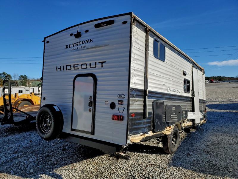 Продажа на аукционе авто 2026 Keystone Hideout, vin: 4YDTH1H10TW240866, номер лота: 96703905