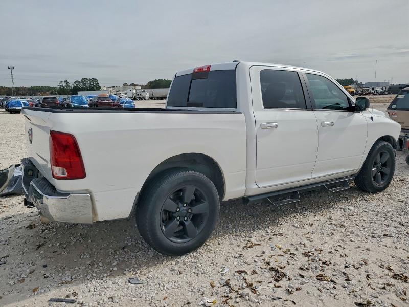 Aukcja sprzedaży 2012 Dodge Ram 1500, vin: 1C6RD6LT2CS153645, numer aukcji: 96949805