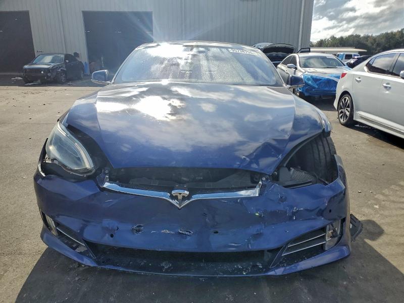Aukcja sprzedaży 2018 Tesla Model S, vin: 5YJSA1E23JF280702, numer aukcji: 95738755