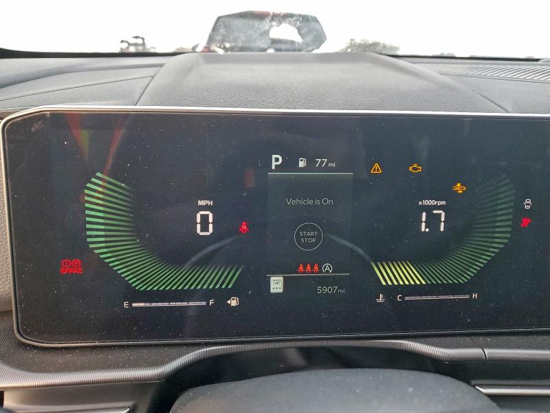 Продажа на аукционе авто 2026 Kia Sportage, vin: 5XYK33DF3TG338135, номер лота: 96746545