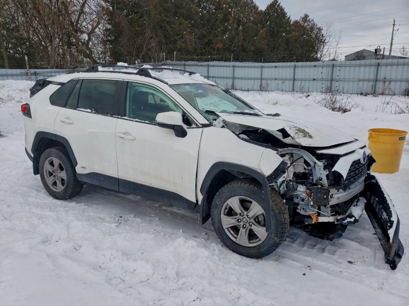2024 Toyota Rav4 მანქანა იყიდება აუქციონზე, vin: 2T3BWRFVXRW219717, აუქციონის ნომერი: 96705025