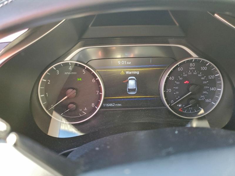 Продажа на аукционе авто 2015 Nissan Murano, vin: 5N1AZ2MG3FN266617, номер лота: 96294305