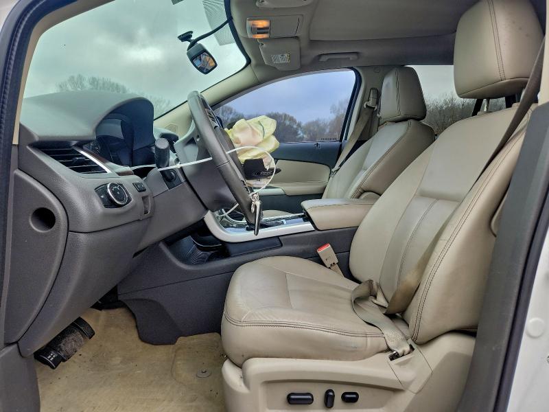 Продаж на аукціоні авто 2011 Ford Edge, vin: 2FMDK3KC4BBA35660, номер лоту: 95287345
