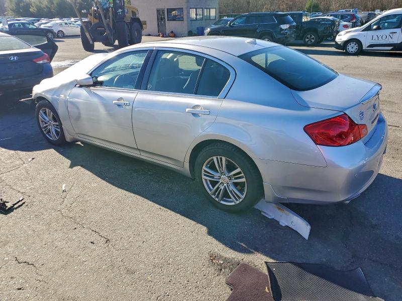 Продаж на аукціоні авто 2013 Infiniti G37, vin: JN1CV6AR8DM767451, номер лоту: 95381035