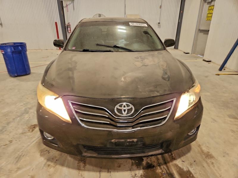 Aukcja sprzedaży 2010 Toyota Camry Se, vin: JTNBK3EK2A3046522, numer aukcji: 96145025