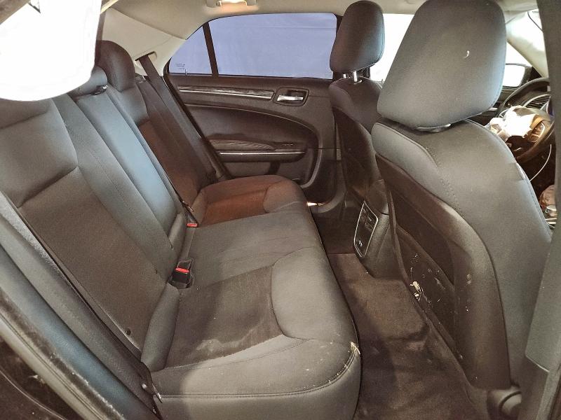 Продажа на аукционе авто 2018 Chrysler 300, vin: 2C3CCAAG5JH249532, номер лота: 94983715