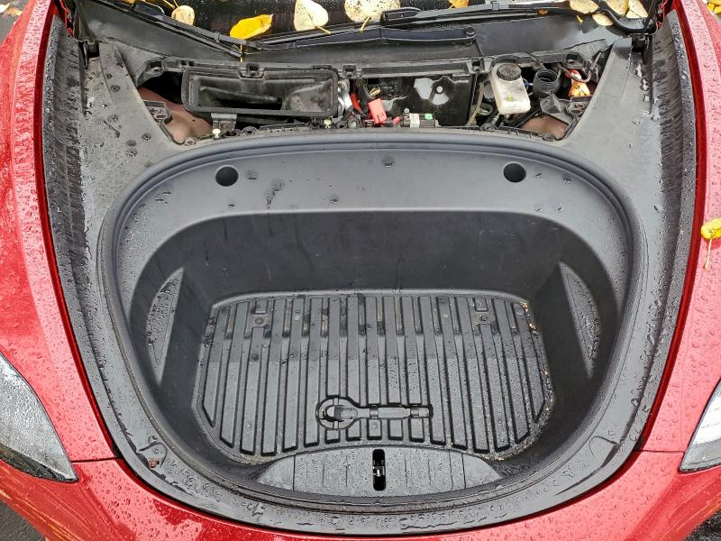 Продаж на аукціоні авто 2022 Tesla Model 3, vin: 5YJ3E1EA5NF369807, номер лоту: 96155965