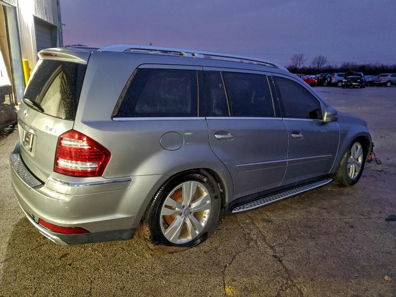 Aukcja sprzedaży 2012 Mercedes-benz Gl 450 4ma, vin: 4JGBF7BE2CA770722, numer aukcji: 92748385