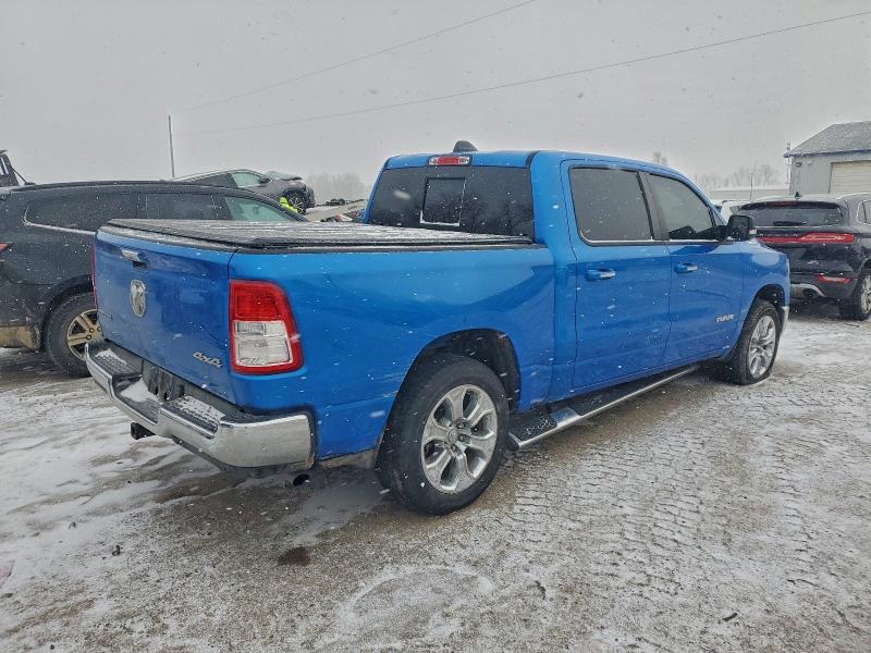 Aukcja sprzedaży 2020 Ram 1500, vin: 1C6RRFFG1LN288470, numer aukcji: 97491955